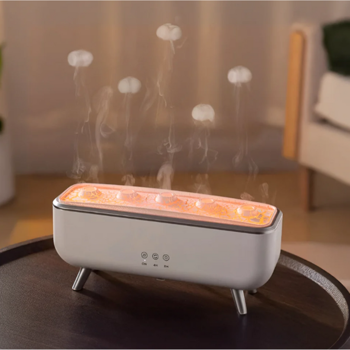 Wide Jellyfish diffuser