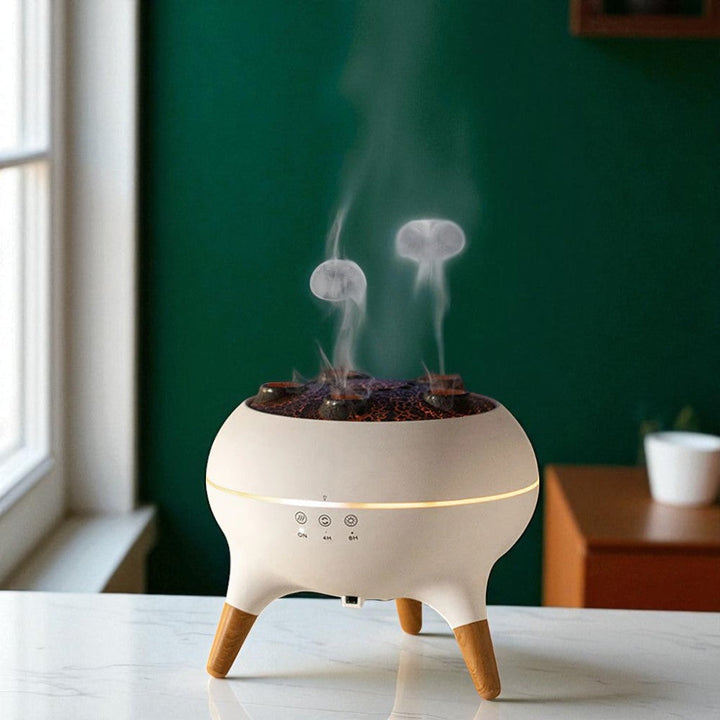 Jellyfish Diffuser