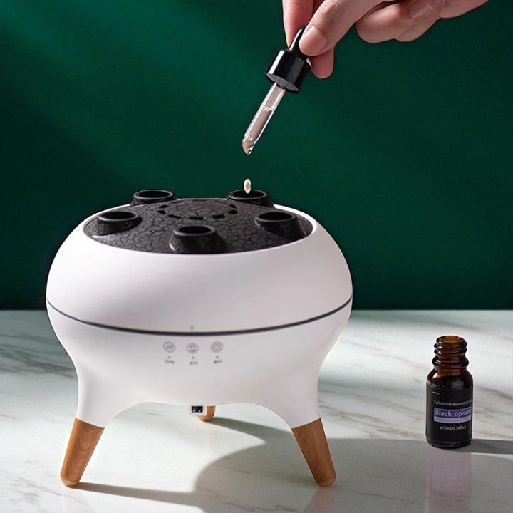 Jellyfish Diffuser