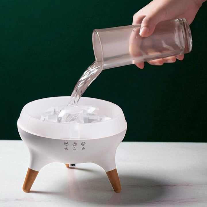 Jellyfish Diffuser
