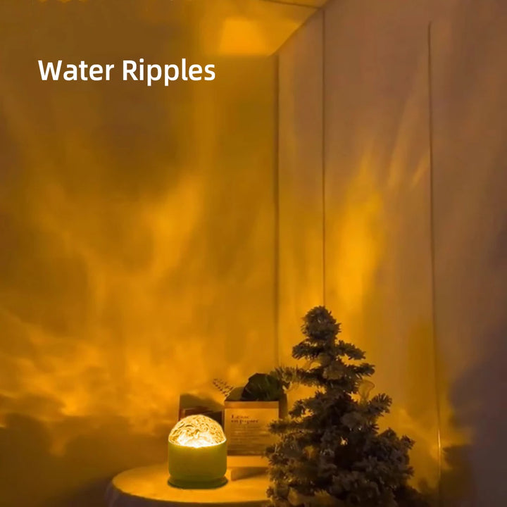 Atmosphere Light