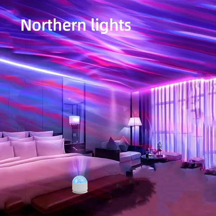 Atmosphere Light
