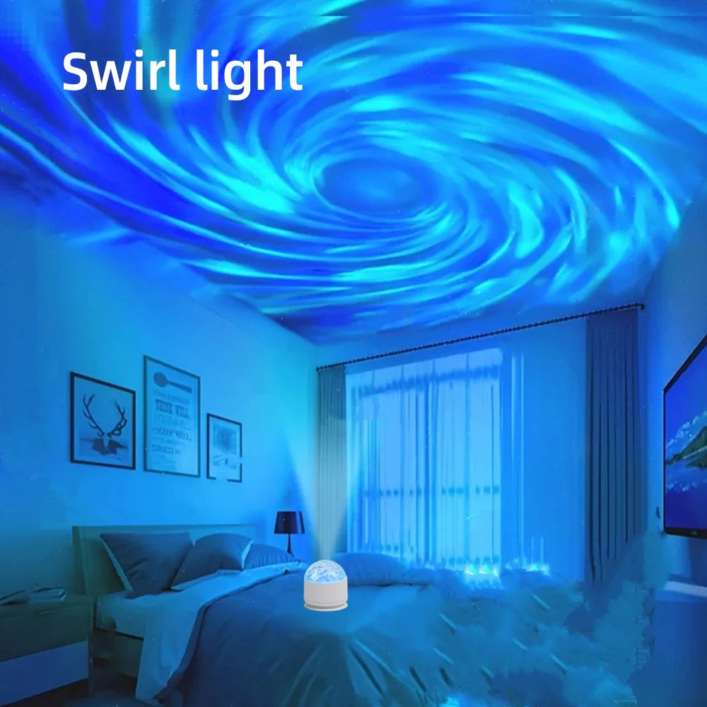 Atmosphere Light