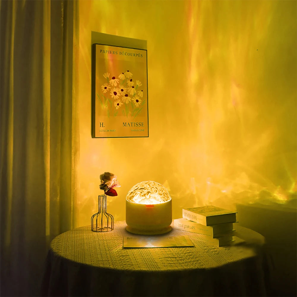 Atmosphere Light