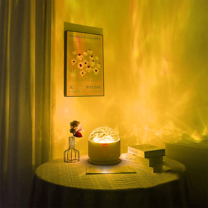 Atmosphere Light