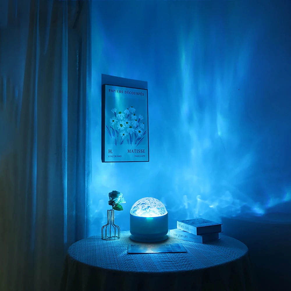 Atmosphere Light