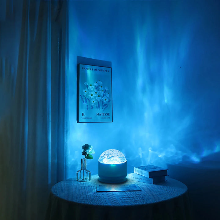 Atmosphere Light