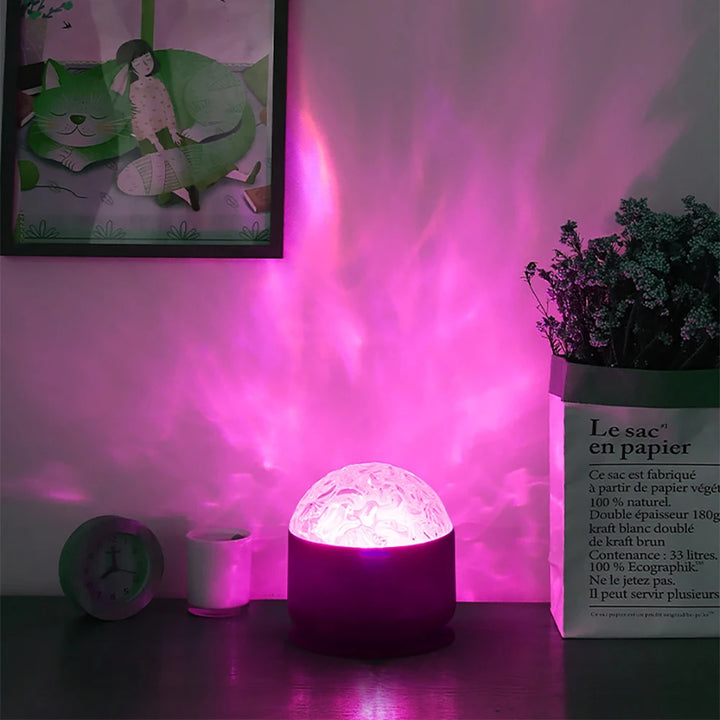 Atmosphere Light