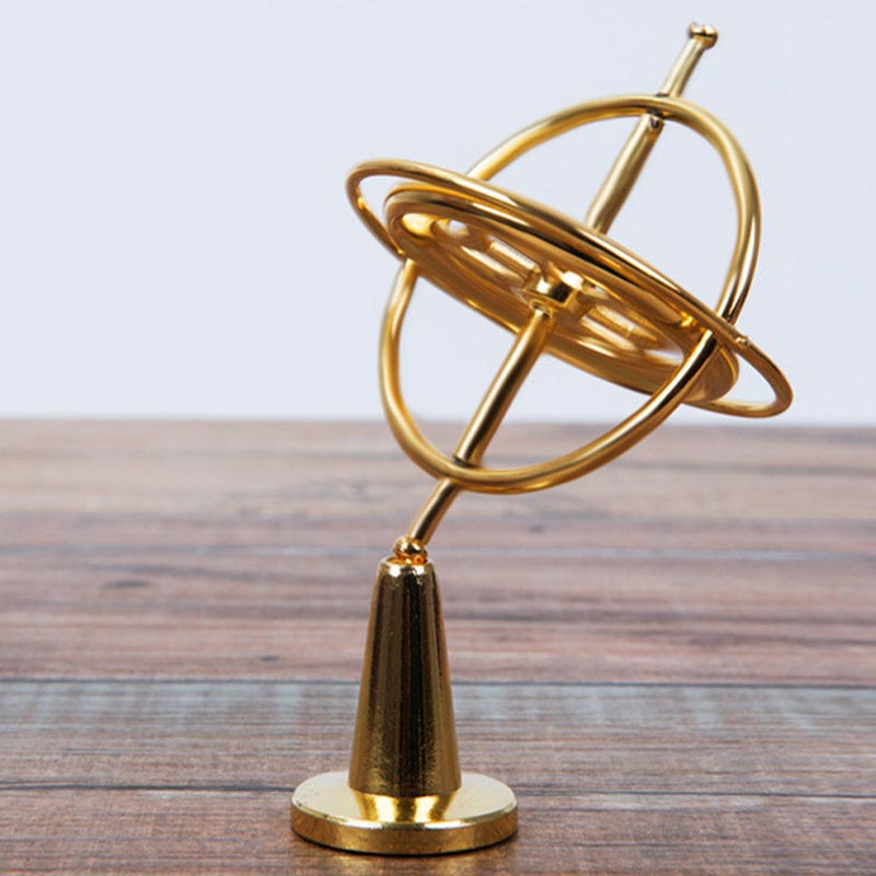 Gyroscope Toy