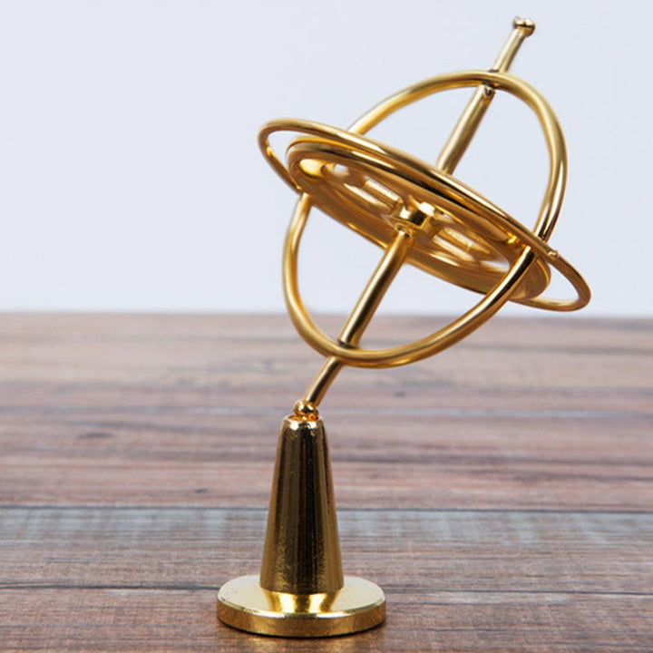Gyroscope Toy