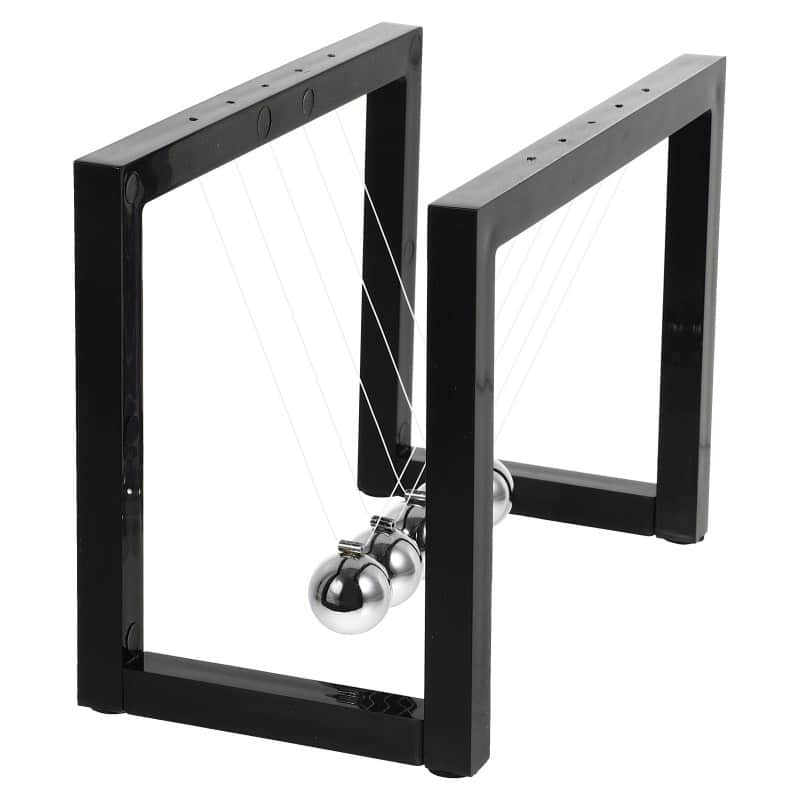 Newton Pendulum Perpetual