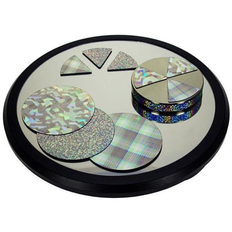 Euler’s Disk
