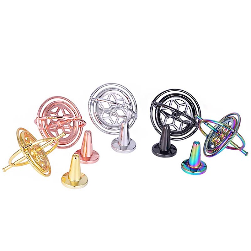 Gyroscope Toy