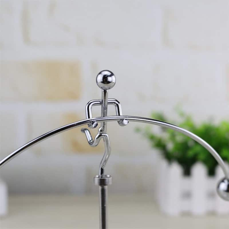 Kinetic Desk Toy The Balancer