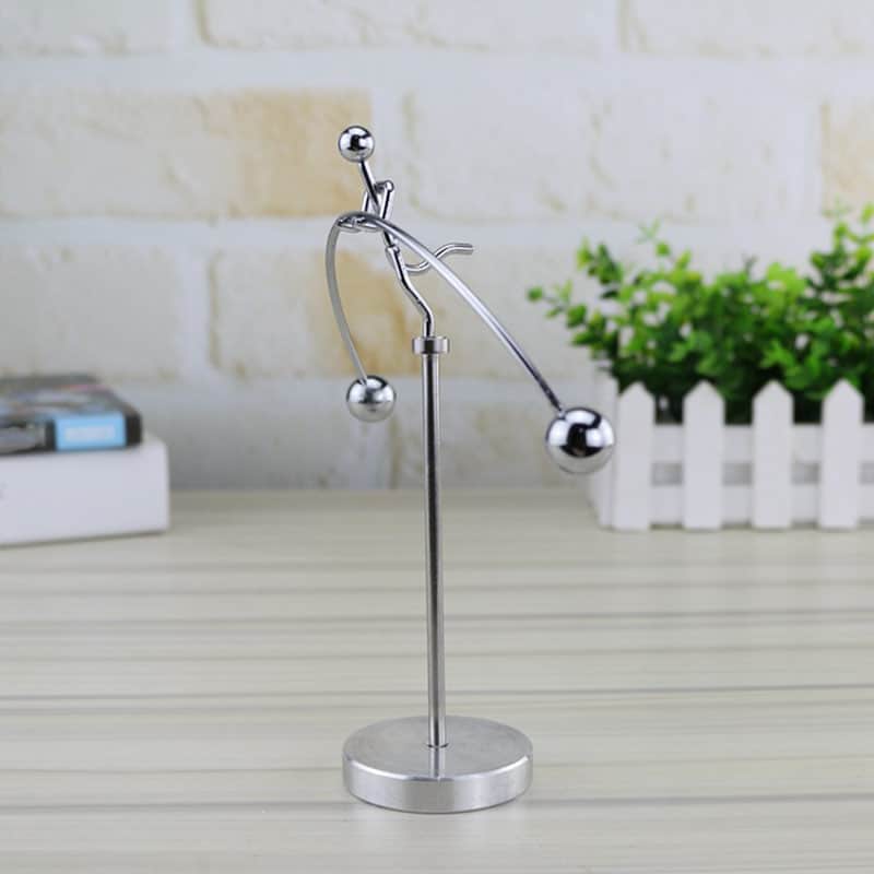 Kinetic Desk Toy The Balancer