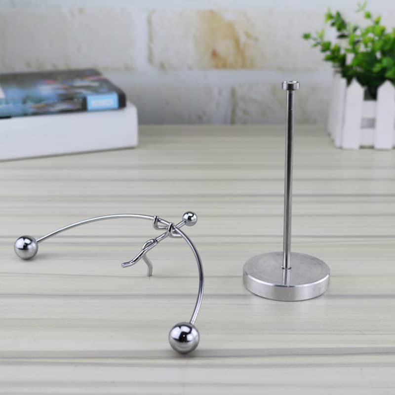 Kinetic Desk Toy The Balancer