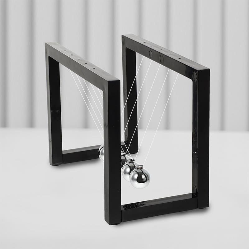 Newton Pendulum Perpetual