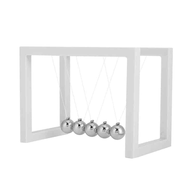 Newton Pendulum Perpetual