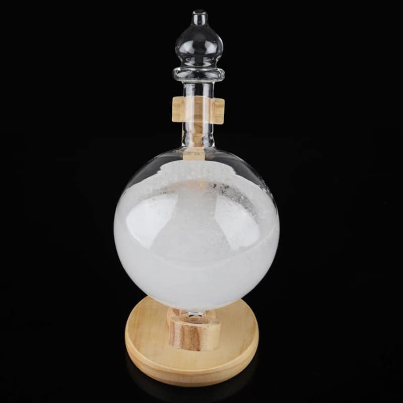 Storm Globe