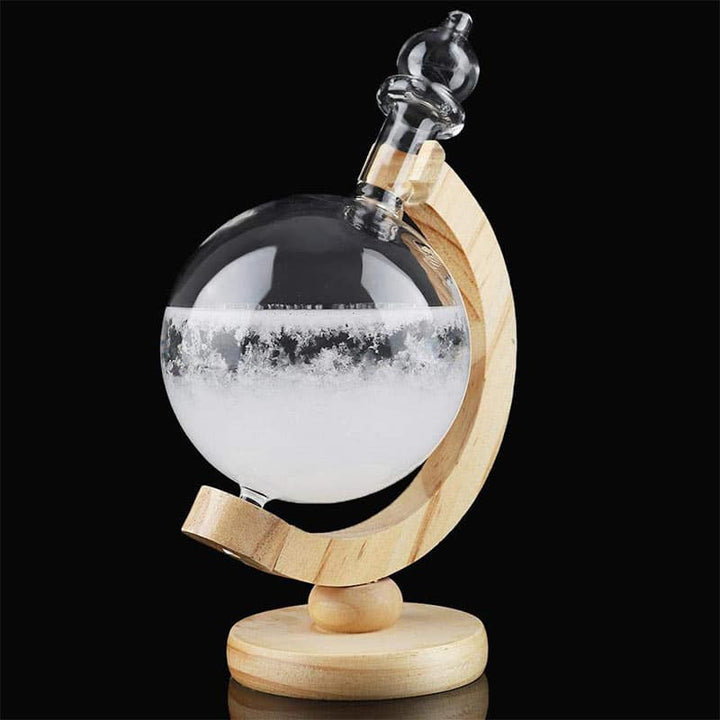 Storm Globe