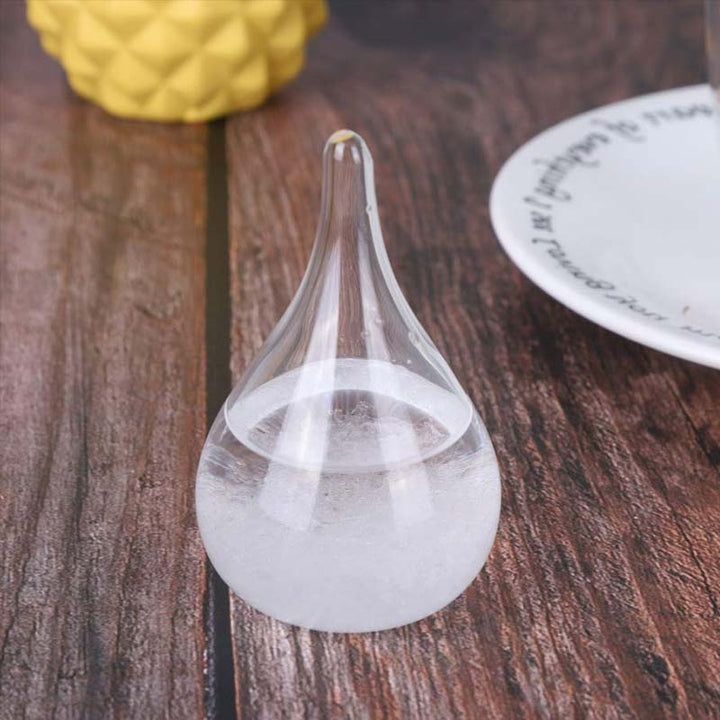 Storm Glass Weather Forecaster