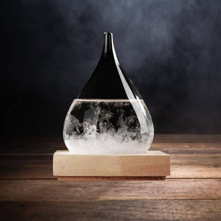 Storm Glass Weather Predictor