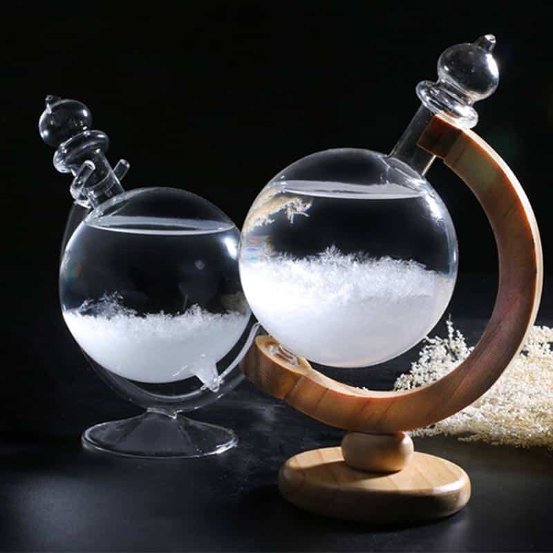 Storm Globe