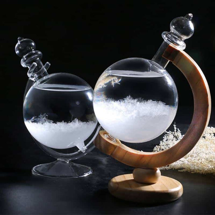 Storm Globe