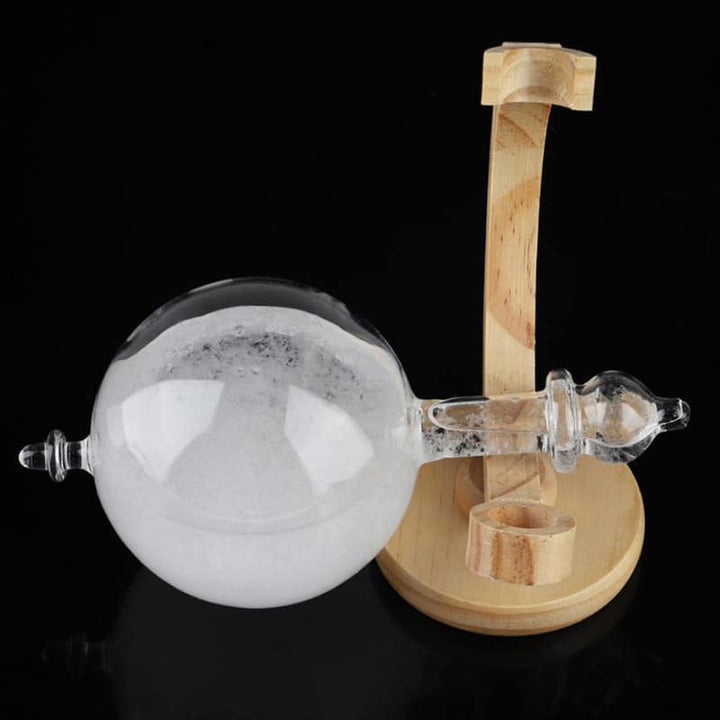 Storm Globe