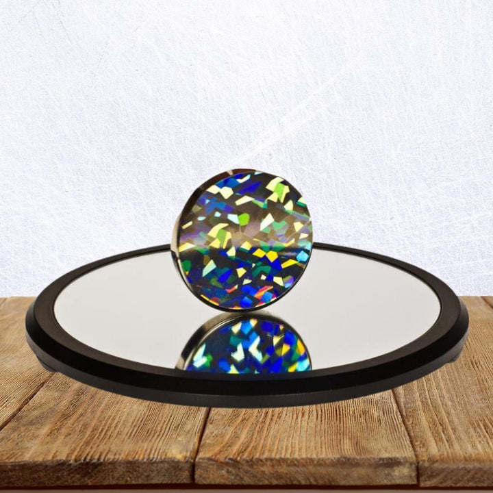 Euler’s Disk