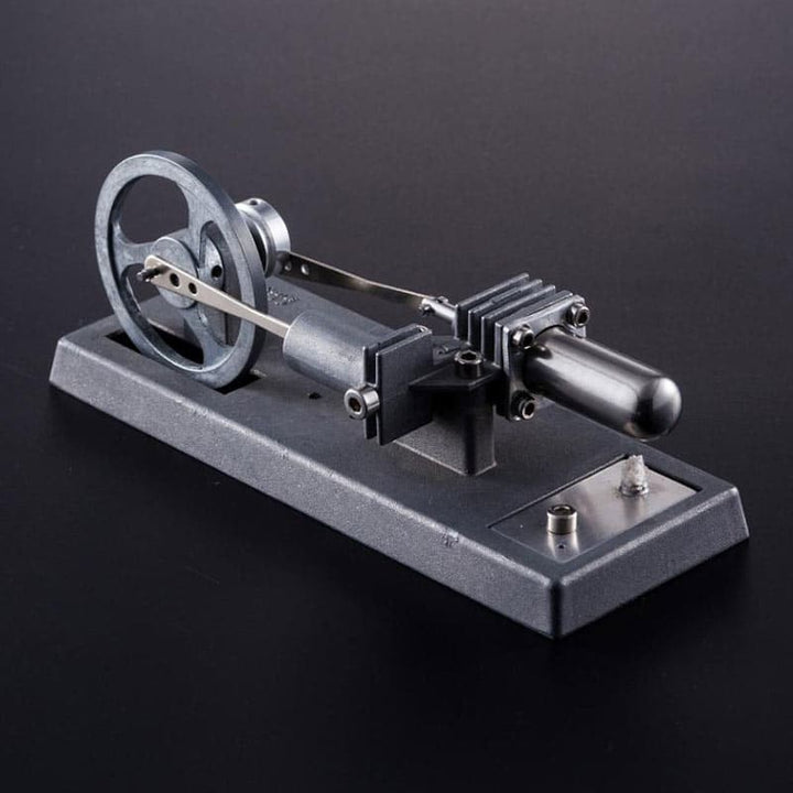 DIY Stirling Engine Kit