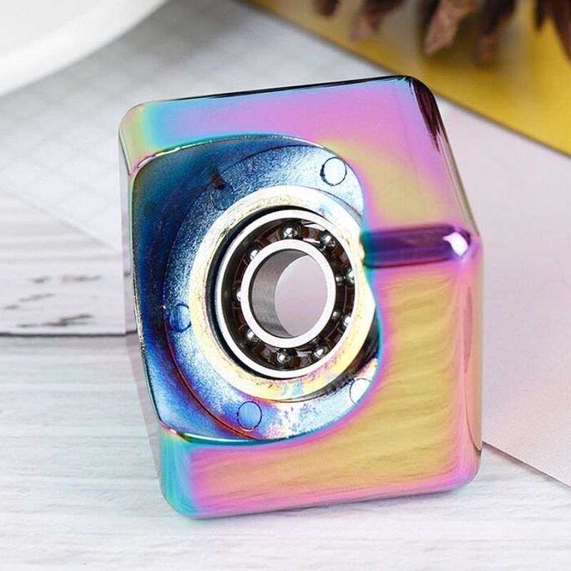 Silent Fidget Toy