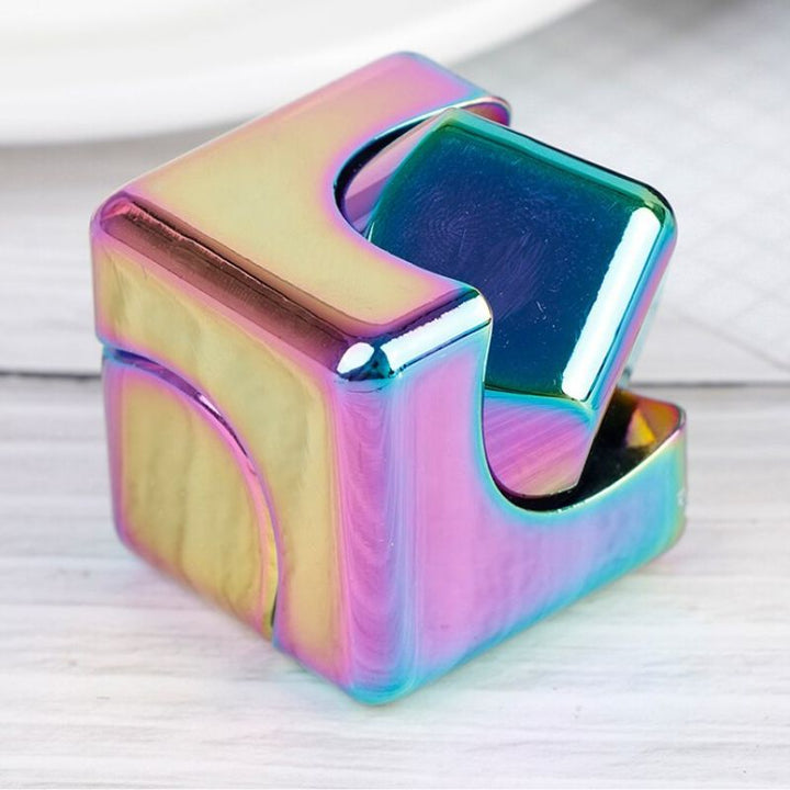 Silent Fidget Toy