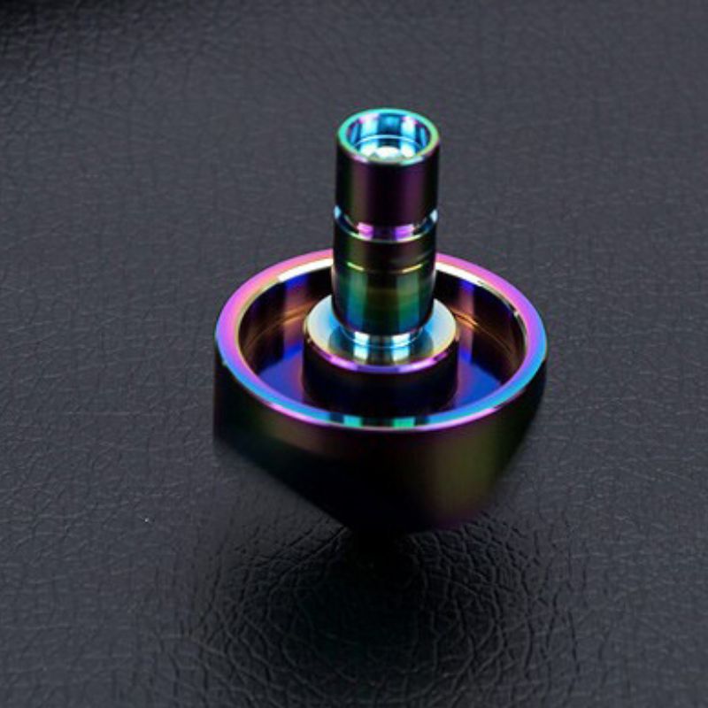 Silent Fidget Toy