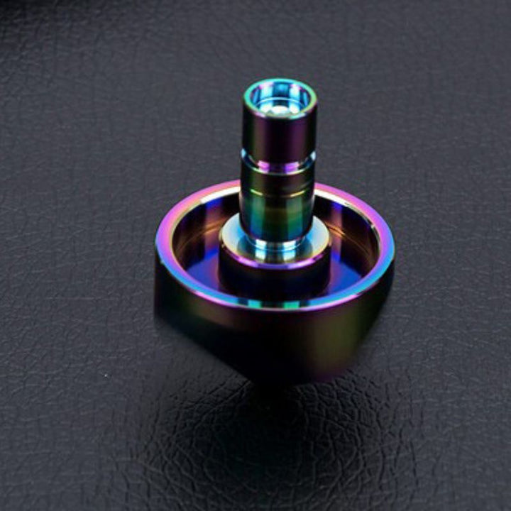 Silent Fidget Toy