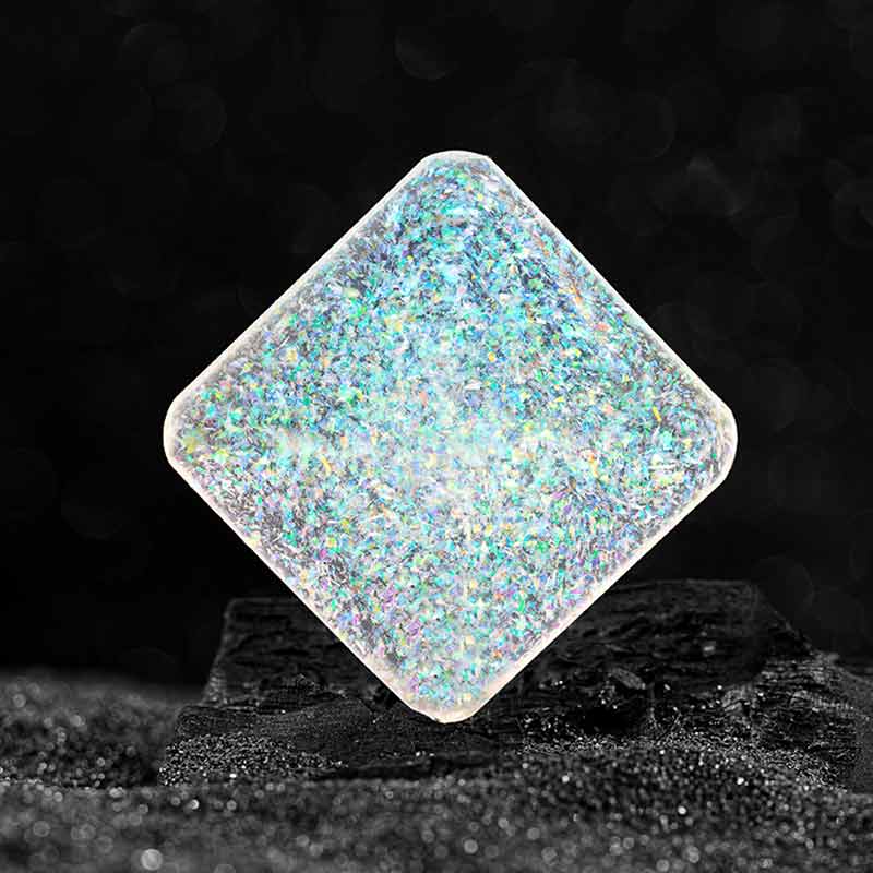 Galaxy Kinetic Desk Toy