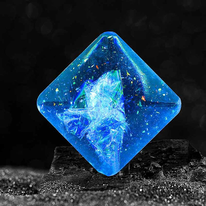 Galaxy Kinetic Desk Toy