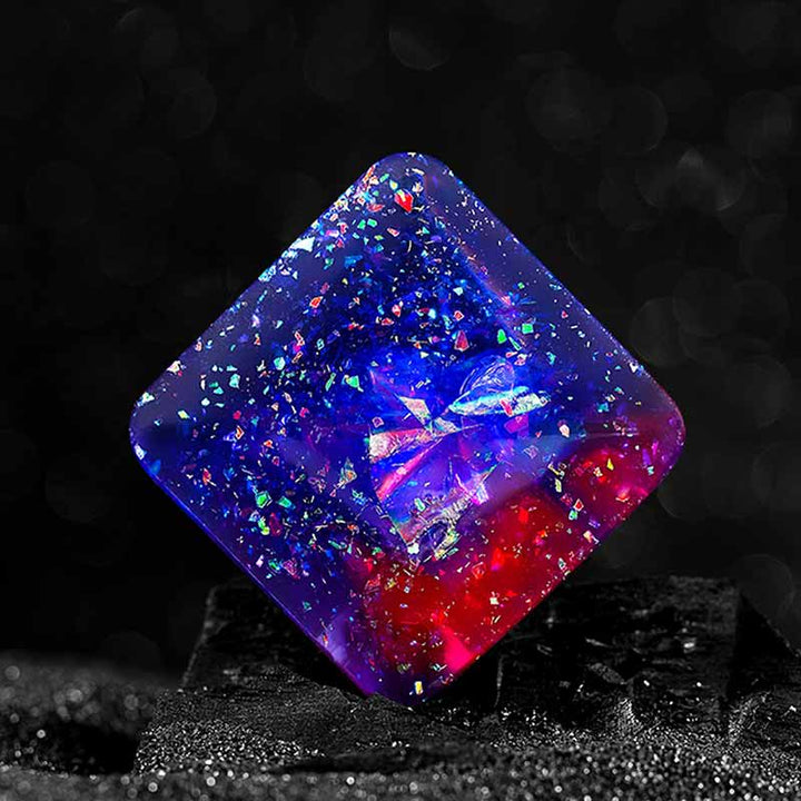 Galaxy Kinetic Desk Toy