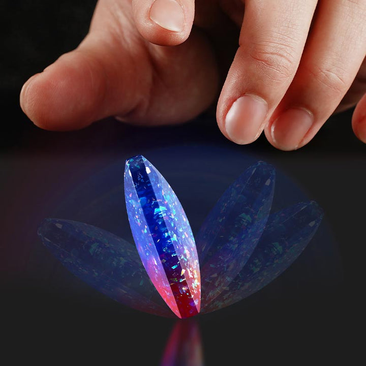 Galaxy Kinetic Desk Toy
