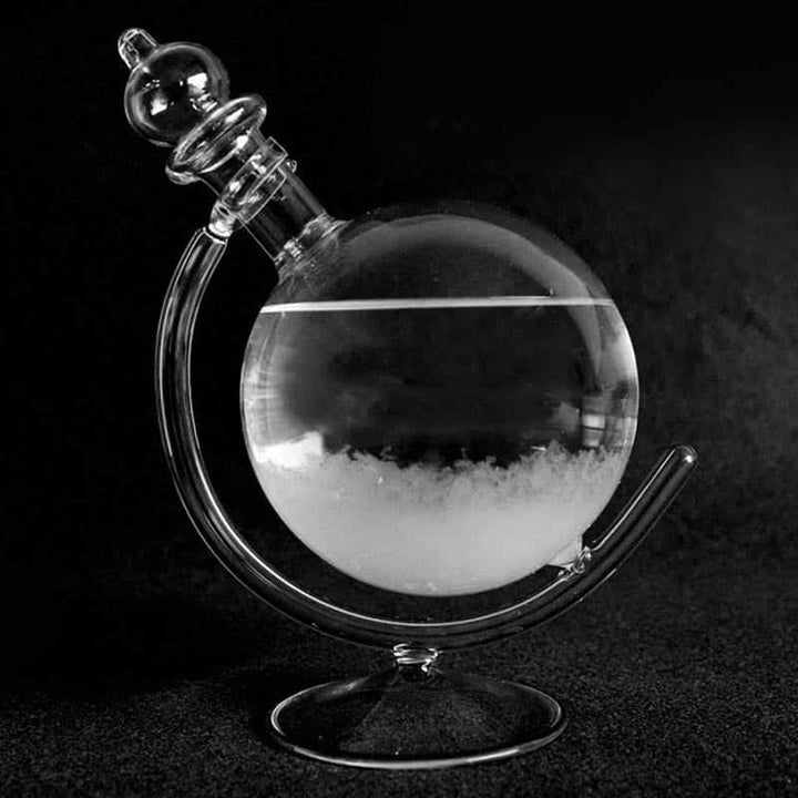Storm Globe