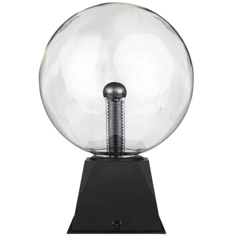 Large Plasma Ball 8 Inch