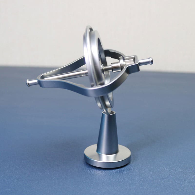 Antigravity Gyroscope