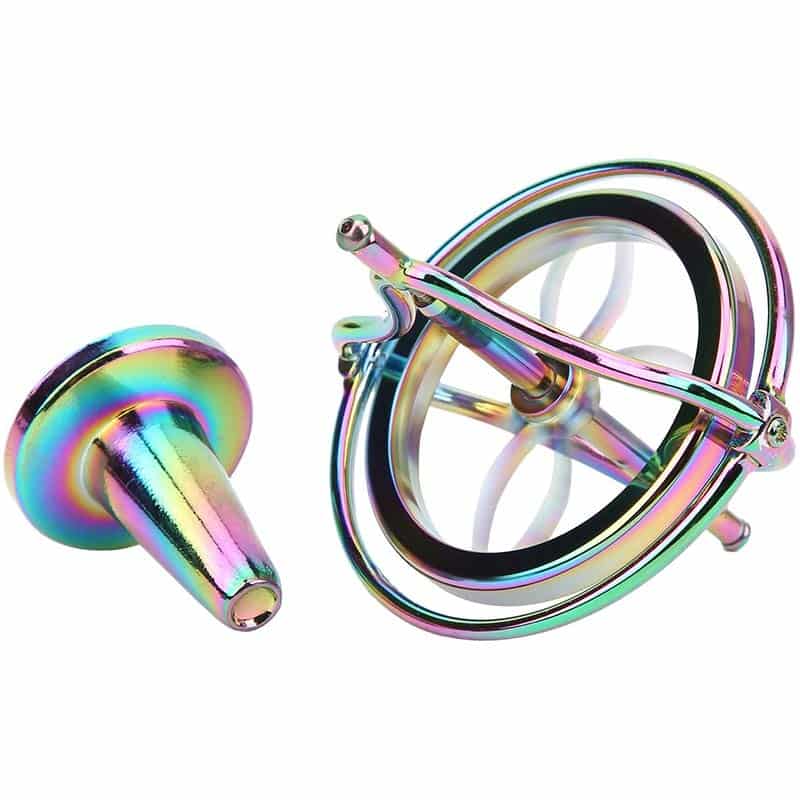 Gyroscope Toy