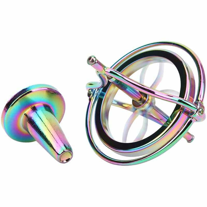 Gyroscope Toy