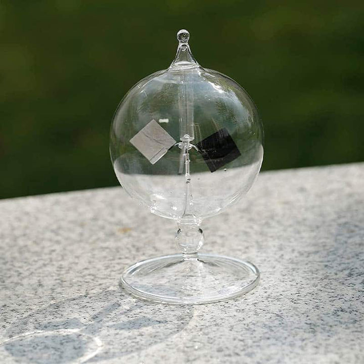 Crookes Radiometer