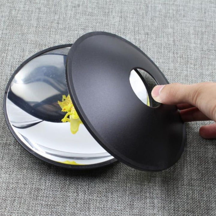3D Mirascope