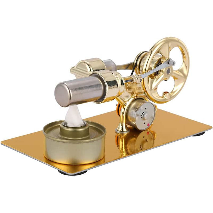 Mini Stirling Engine