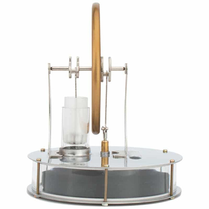 Low Temperature Stirling Engine Coffee Cup