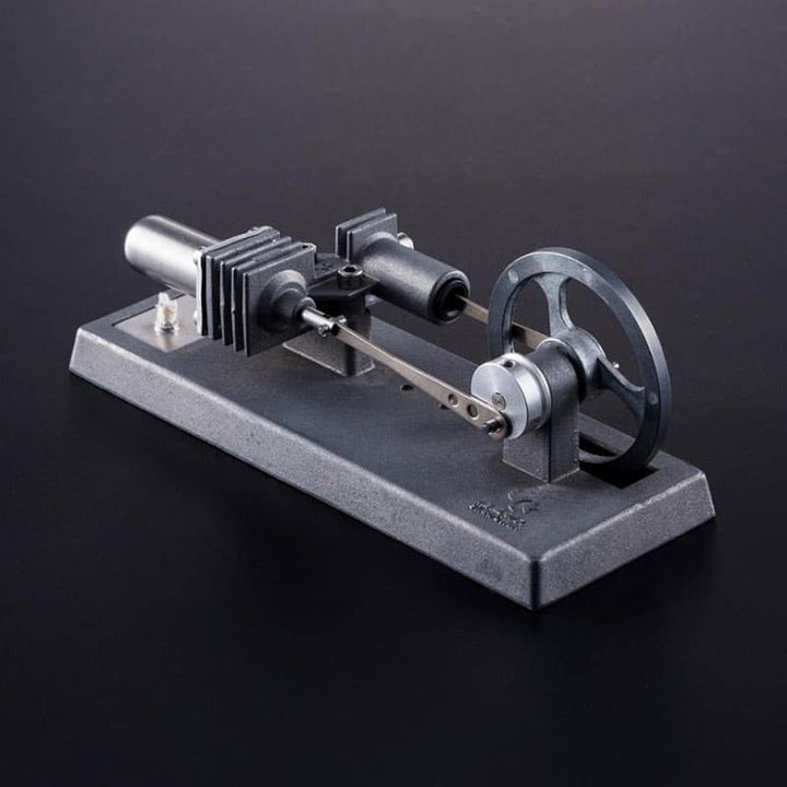DIY Stirling Engine Kit