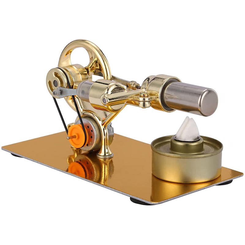 Mini Stirling Engine